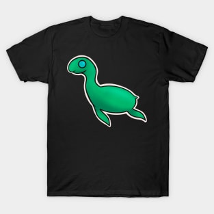 Nessie T-Shirt